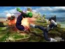imágenes de Dragon Ball: Zenkai Battle Royale