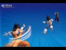 imágenes de Dragon Ball: Zenkai Battle Royale