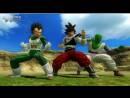 Imágenes recientes Dragon Ball: Zenkai Battle Royale