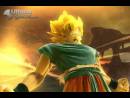 Imágenes recientes Dragon Ball: Zenkai Battle Royale
