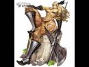 imágenes de Dragon's Crown