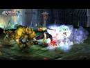 imágenes de Dragon's Crown