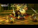 imágenes de Dragon's Crown