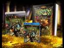 imágenes de Dragon's Crown