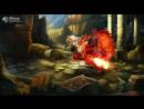 imágenes de Dragon's Crown