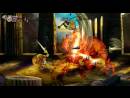 imágenes de Dragon's Crown