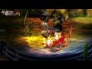 imágenes de Dragon's Crown