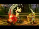 imágenes de Dragon's Crown