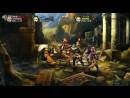 imágenes de Dragon's Crown