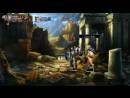 imágenes de Dragon's Crown