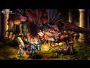 imágenes de Dragon's Crown