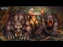 imágenes de Dragon's Crown