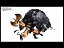 imágenes de Dragon's Crown