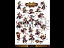 imágenes de Dragon's Crown