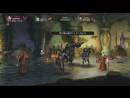 imágenes de Dragon's Crown