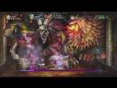 imágenes de Dragon's Crown