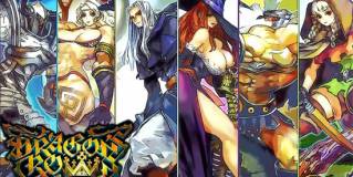 Análisis de Dragon's Crown