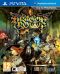 portada Dragon's Crown PS Vita