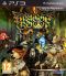 Dragon's Crown portada