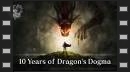 vídeos de Dragon's Dogma 2