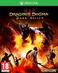 Dragon's Dogma: Dark Arisen XONE