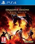 Dragon's Dogma: Dark Arisen PS4