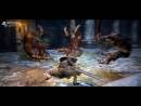 imágenes de Dragon's Dogma: Dark Arisen