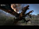 imágenes de Dragon's Dogma