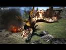 imágenes de Dragon's Dogma