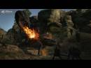 imágenes de Dragon's Dogma