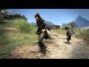 imágenes de Dragon's Dogma