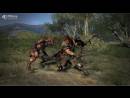 imágenes de Dragon's Dogma