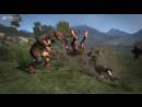 imágenes de Dragon's Dogma