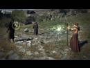 imágenes de Dragon's Dogma