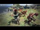 imágenes de Dragon's Dogma