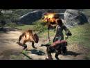 imágenes de Dragon's Dogma