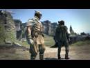 imágenes de Dragon's Dogma