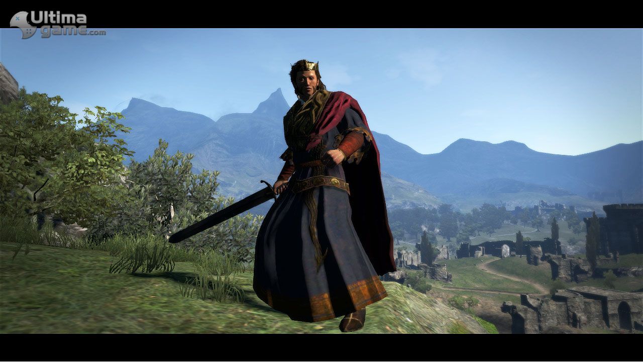 Nuevos modos y más contenido descargable para las versiones de PS3 y Xbox 360 de Dragon\'s Dogma - imagen 4
