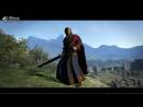 imágenes de Dragon's Dogma