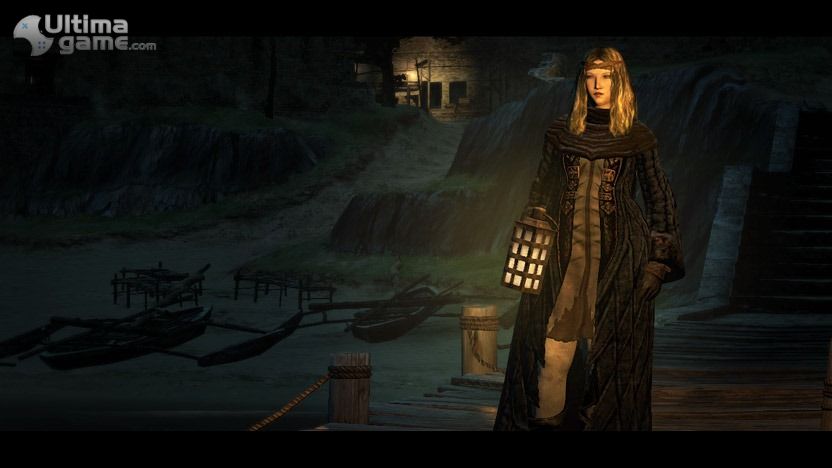 Capcom nos muestra Dark Arisen, la versión 2.0. del juego de Dragon\'s Dogma - imagen 2