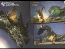 imágenes de Dragon's Dogma Online
