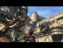 imágenes de Dragon's Dogma Online