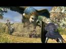 imágenes de Dragon's Dogma Online