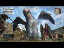 imágenes de Dragon's Dogma Online