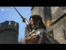 imágenes de Dragon's Dogma Online