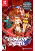 portada Dragon Marked For Death Nintendo Switch