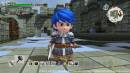 imágenes de Dragon Quest Builders 2