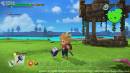 imágenes de Dragon Quest Builders 2