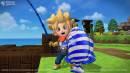 imágenes de Dragon Quest Builders 2