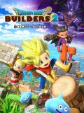 Dragon Quest Builders 2 portada